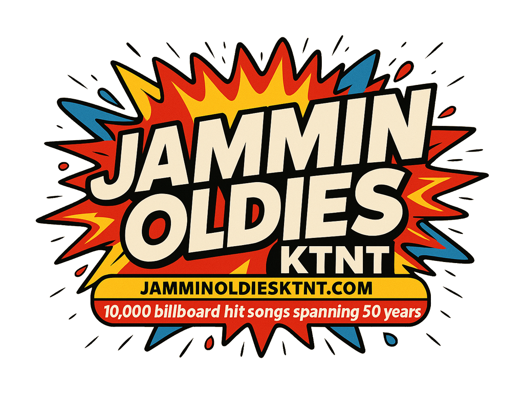 Jammin Oldies KTNT